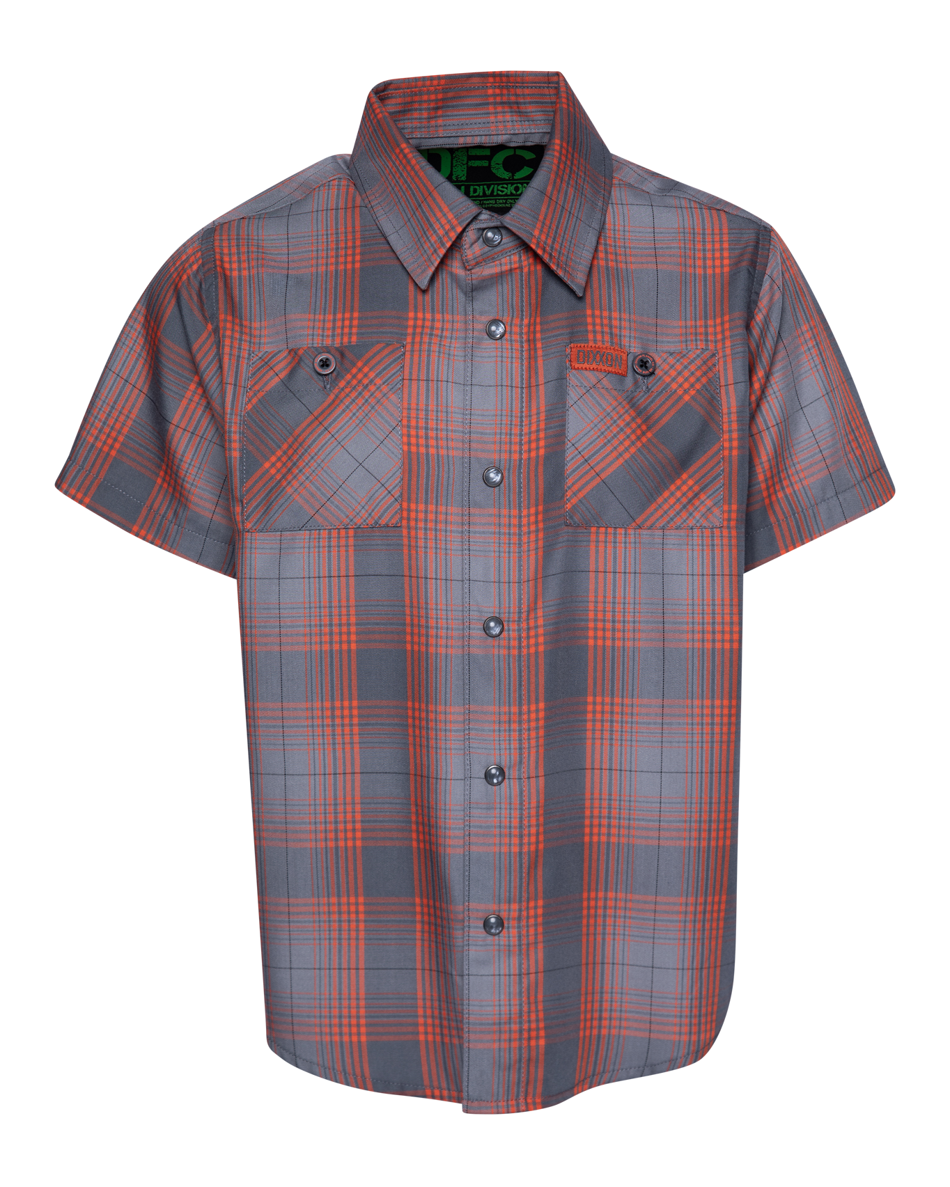 Youth After Burner Bamboo Short Sleeve - view 1