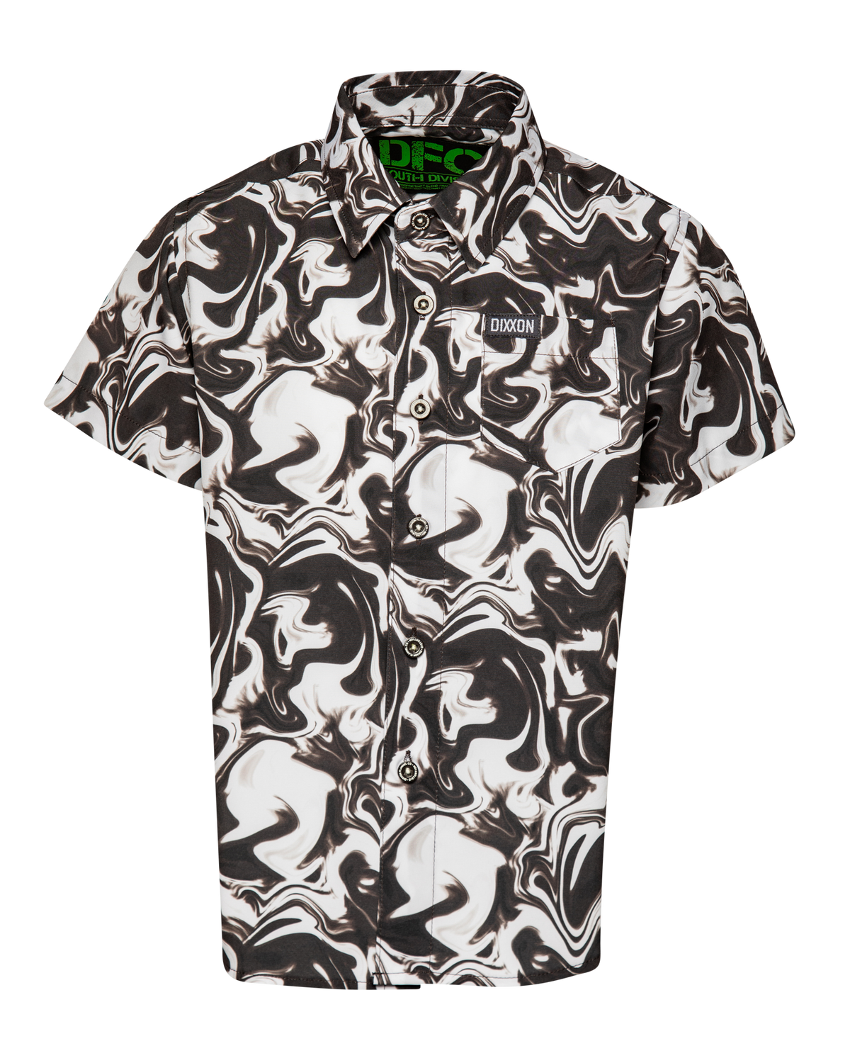 Youth Distortion Party Shirt - view 1