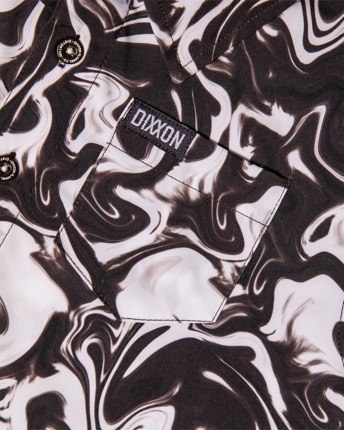 Youth Distortion Party Shirt - view 2