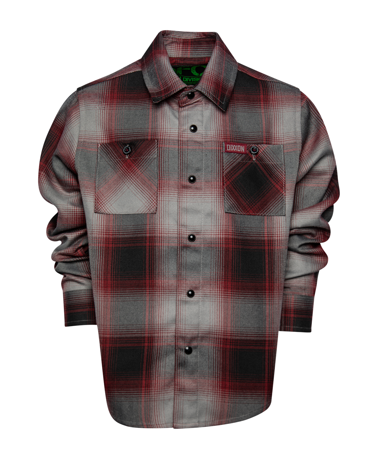 Youth Southern Country Custom 2026 Flannel - view 1