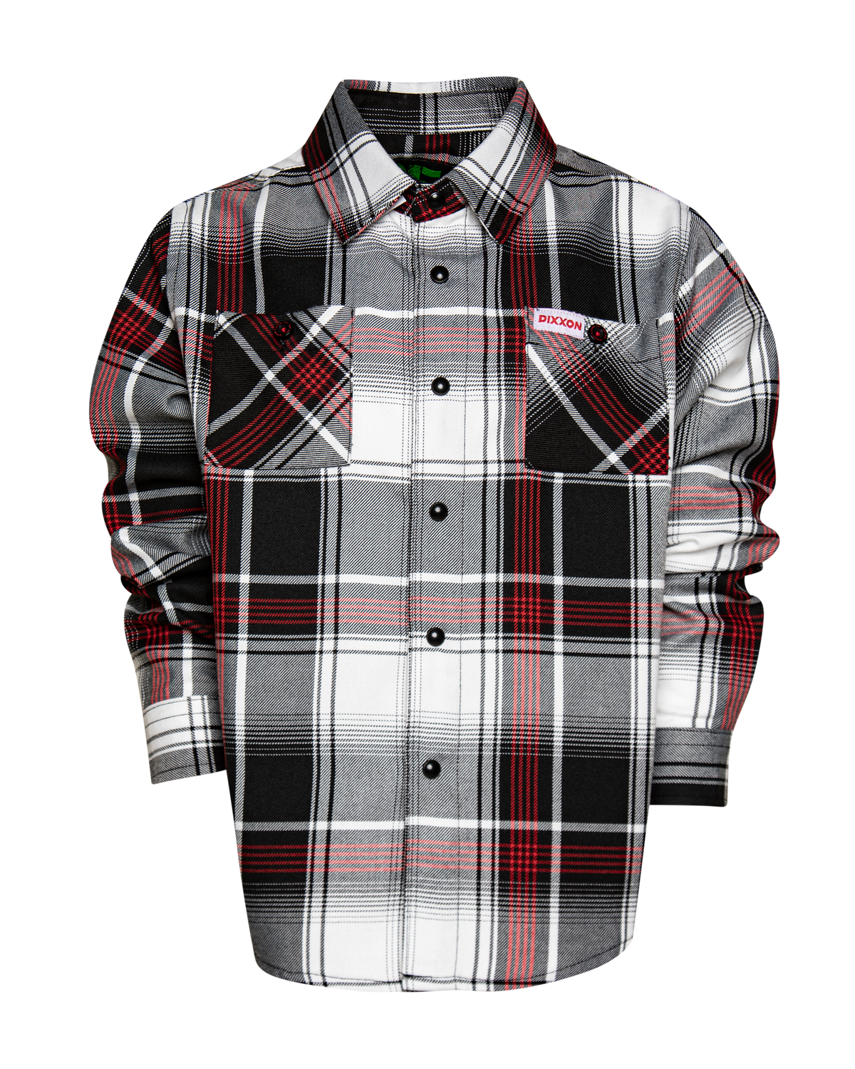 Youth Art Flannel view 1