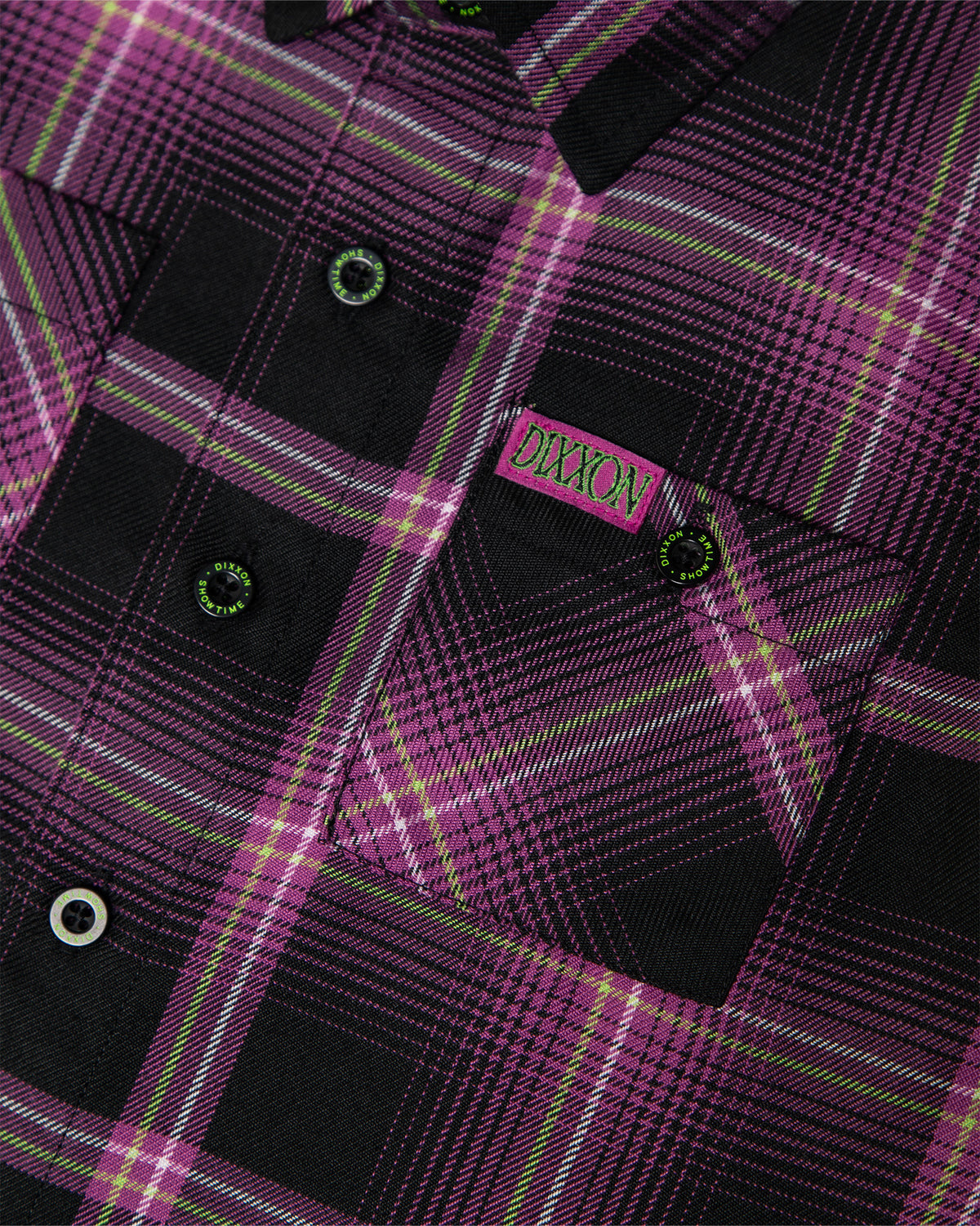 Youth Hereafter Flannel - view 2