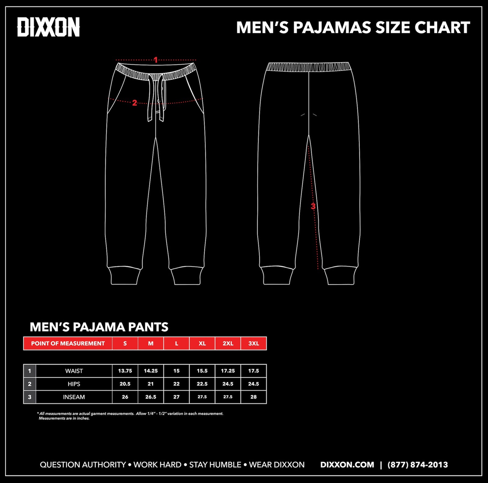 Pajamas