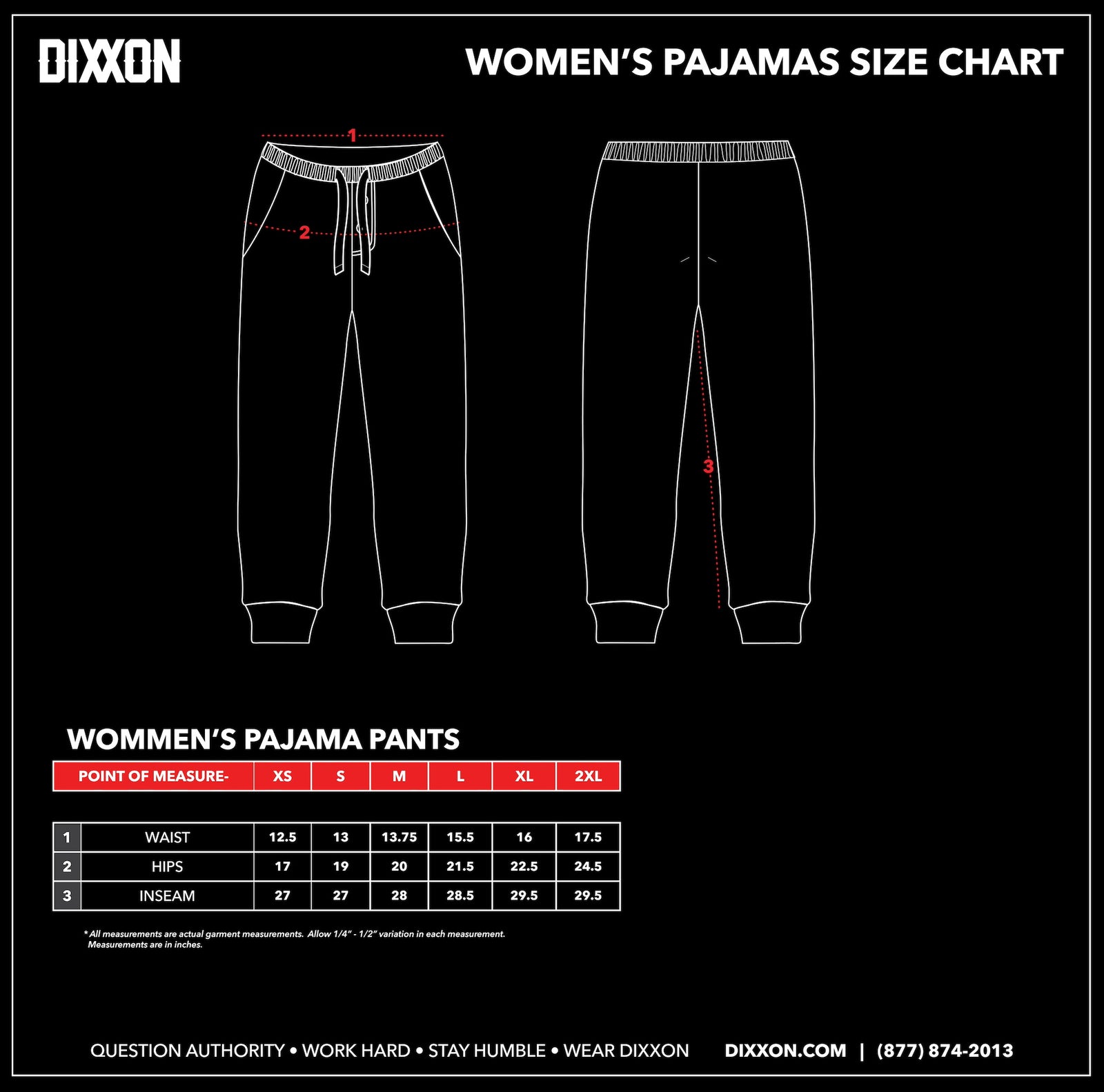 Pajamas