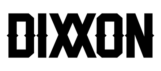 Dixxon logo