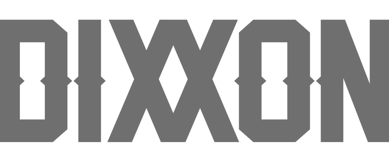 DIXXON Logo