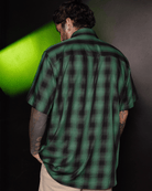 Absinthe Heritage Bamboo Short Sleeve - Dixxon Flannel Co.