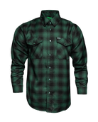 Absinthe Heritage Flannel - Dixxon Flannel Co.