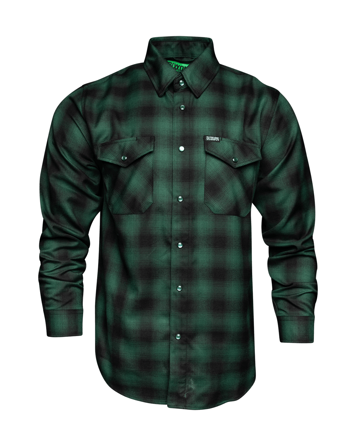 Absinthe Heritage Flannel - view 2