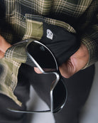 Action Flannel - Dixxon Flannel Co.