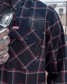 Addison Flannel - Dixxon Flannel Co.