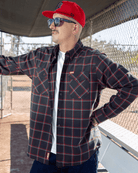 Addison Flannel - Dixxon Flannel Co.
