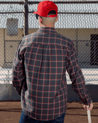 Addison Flannel - Dixxon Flannel Co.