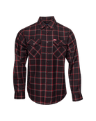 Addison Flannel - Dixxon Flannel Co.