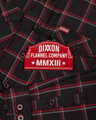 Addison Flannel - Dixxon Flannel Co.