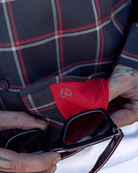 Addison Flannel - Dixxon Flannel Co.