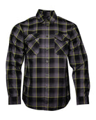 ADS Racing Shocks Flannel - Dixxon Flannel Co.