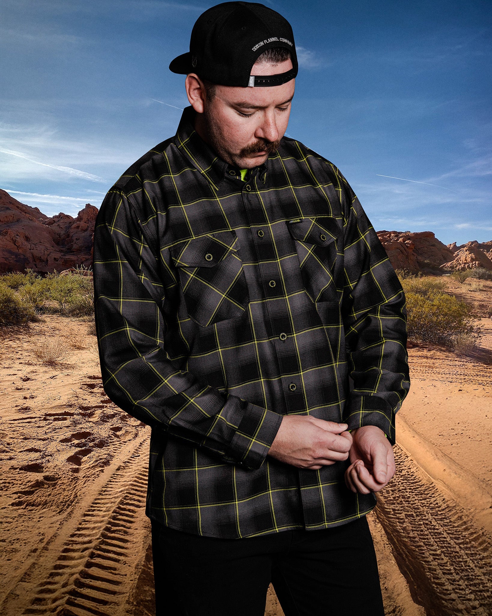 マ*。様 【即日発送　新品未開封】DIXXON フランネルシャツ　L 美品】DIXXON FLANNEL CO. ディクソンフランネル シャツ