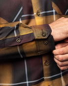 ADTR What Separates Me From You Flannel - Dixxon Flannel Co.