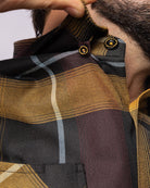 ADTR What Separates Me From You Flannel - Dixxon Flannel Co.