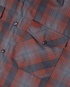 After Burner Bamboo Short Sleeve - Dixxon Flannel Co.