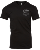 Against All Odds T-Shirt - Black - Dixxon Flannel Co.