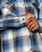 Akumal Flannel - Dixxon Flannel Co.