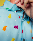 Albanese Party Shirt - Dixxon Flannel Co.