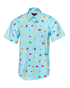 Albanese Party Shirt - Dixxon Flannel Co.