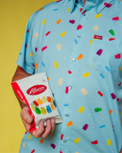 Albanese Party Shirt - Dixxon Flannel Co.