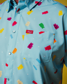 Albanese Party Shirt - Dixxon Flannel Co.