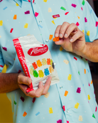 Albanese Party Shirt - Dixxon Flannel Co.