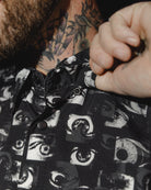 All Eyes Party Shirt - Dixxon Flannel Co.