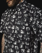 All Eyes Party Shirt - Dixxon Flannel Co.
