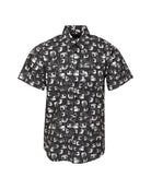 All Eyes Party Shirt - Dixxon Flannel Co.