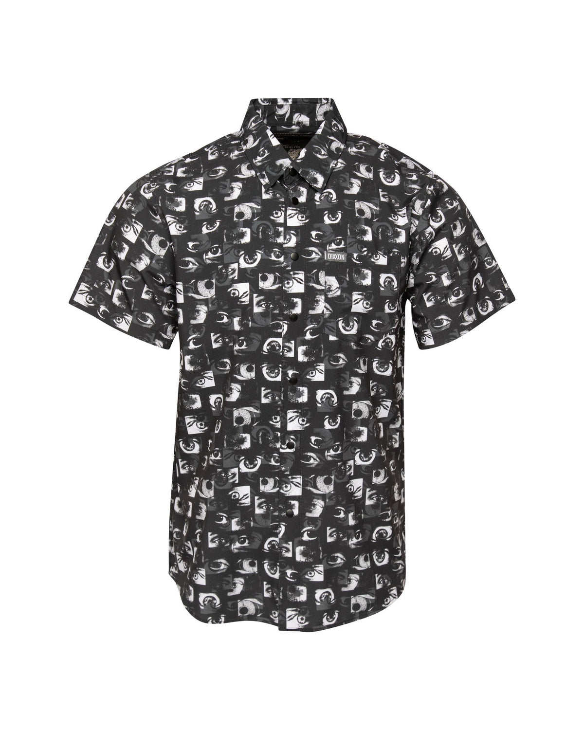 All Eyes Party Shirt - Dixxon Flannel Co. view 2