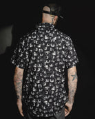 All Eyes Party Shirt - Dixxon Flannel Co.