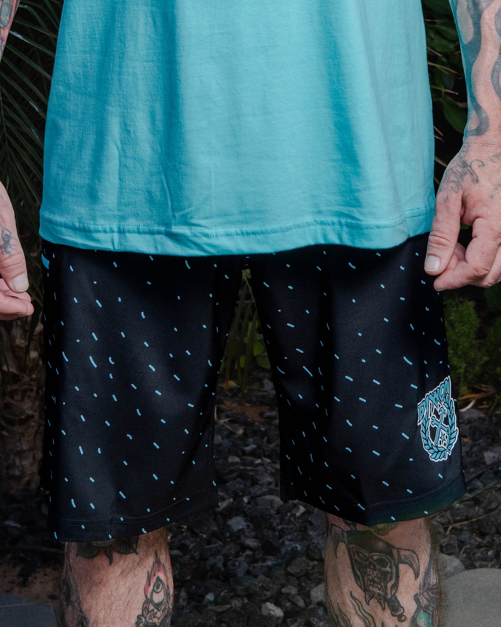 AMF Boardshorts - Dixxon Flannel Co.