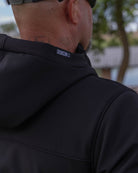 Anchor Jacket 2.0 - Black - Dixxon Flannel Co.