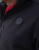 Anchor Jacket 2.0 - Black - Dixxon Flannel Co.