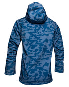 Anchor Jacket 2.0 - Navy Camo - Dixxon Flannel Co.