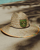 Anejo Straw Sun Hat - Dixxon Flannel Co.
