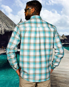 Angaga Island Flannel - Dixxon Flannel Co.