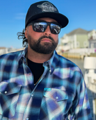 Angler Flannel - Dixxon Flannel Co.