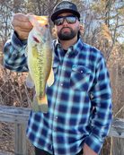 Angler Flannel - Dixxon Flannel Co.