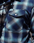 Angler Flannel - Dixxon Flannel Co.