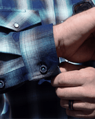 Angler Flannel - Dixxon Flannel Co.