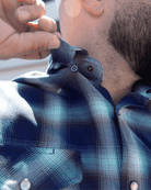 Angler Flannel - Dixxon Flannel Co.