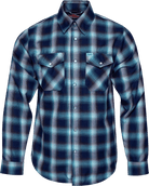 Angler Flannel - Dixxon Flannel Co.