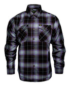 Anthrax Spreading the Disease Flannel - Dixxon Flannel Co.